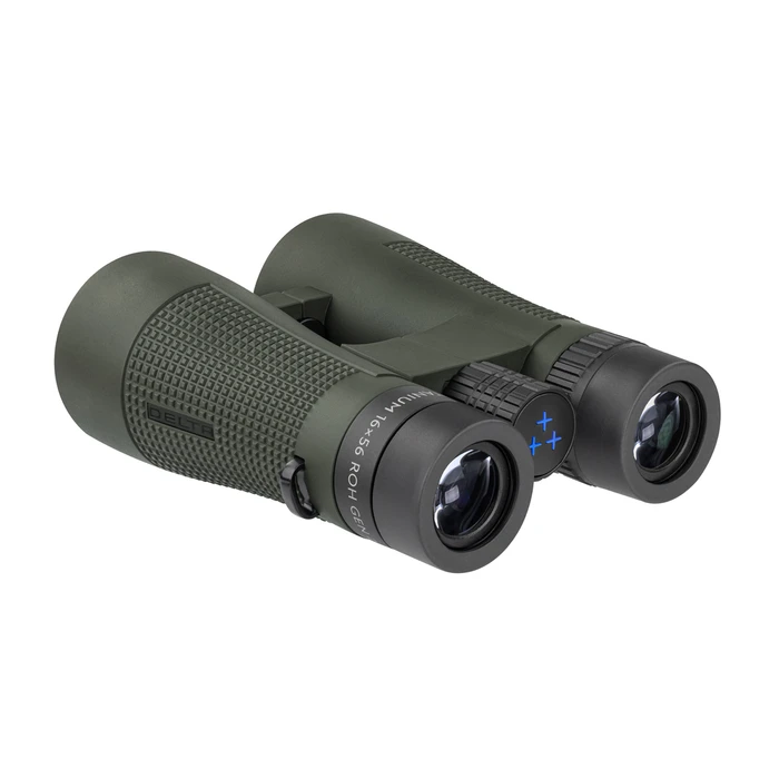 Delta Titanium 16x56 ROH gen2 Ferngläser 