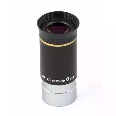 Okular Sky-Watcher WA-66 6 mm 1,25&quot;