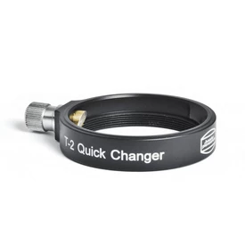 Adapter TQC Heavy Duty T-2 QuickChanger