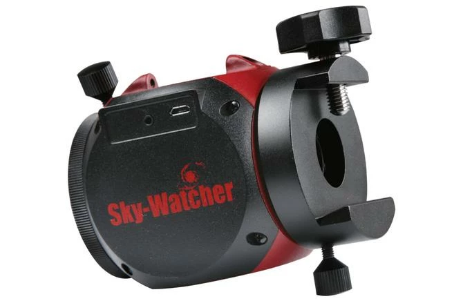 Recenzja głowicy astrofotograficznej Sky-Watcher Star Adventurer Mini