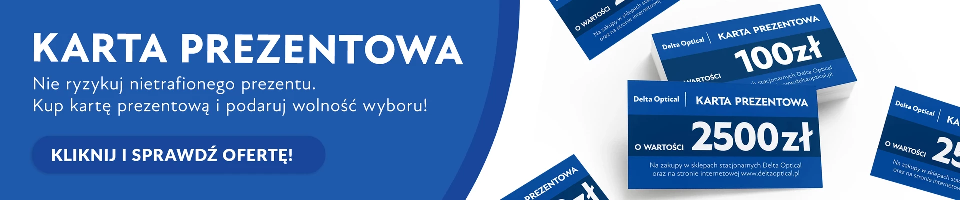 Karta Prezentowa